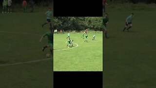 Yellow Card? Red Card? Did The Referee Get This Decision Right? |Grassroots Football #shorts