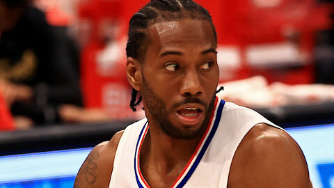 Kawhi Leonard Is Bound To LEAVE The Clippers If They Keep Playing Like Trash | Challenge Accepted