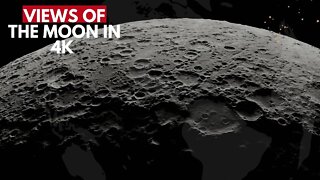 Visit the space from your bedroom - Mercury orbiting the sun