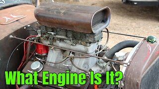 How to Identify a Small Block Chevy V8 Engine | Check the Numbers