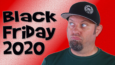 Best Black Friday Deals for 2020 for HAM RADIO! - Ham Radio Websites