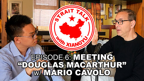 Meeting "Douglas MacArthur"