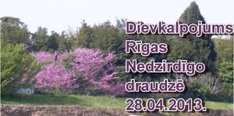 35. PATIESĪBAS GARS. Jāņa ev. 16:7-14