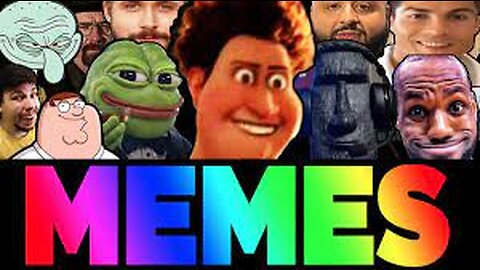 Dank Memes You Can't Resist: Watch and Try Not to Laugh Challenge! 😅👀