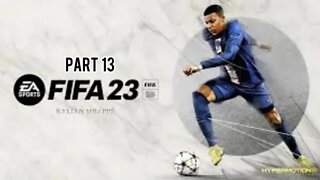 FIFA 23 - Ultimate Team Gameplay 4K HDR (NO COMMENTARY)