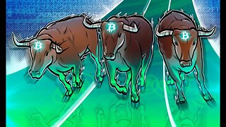 Bitcoin Explodes Higher As Predicted And Risk On Assets Close Out The Week Bullish! What's Next?