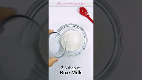 Natural Milk Cleanser For Face