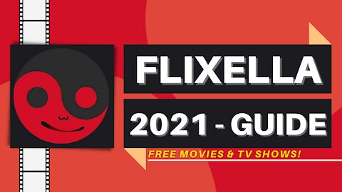 FLIXELLA - GREAT FREE MOVIE & TV SHOW STREAMING APP FOR ANY DEVICE! - 2023 UPDATE