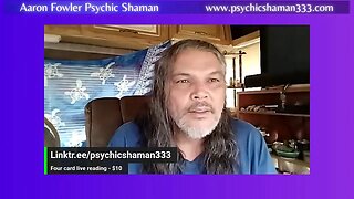 Psychic Intuitive Reading's Live!