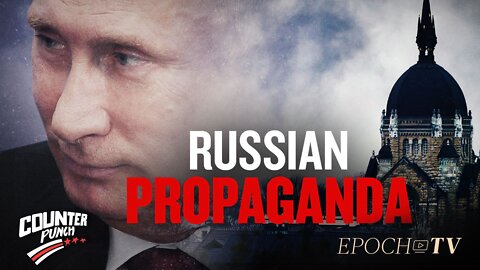 How Russia Is Using Conservatives to Spread Its Propaganda | Counter Punch