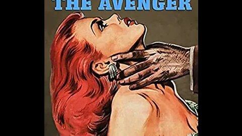 Clubfoot the Avenger by Valentine Williams - Audiobook