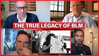 Reparations and the Legacy of BLM with The GoodFellows