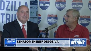 Sheriff Danny Diggs: DEMS Left With Only One Message... Abortion On Demand