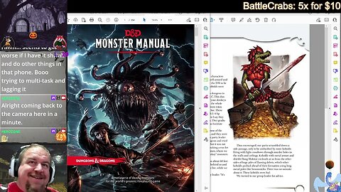 What Is/n't Challenge Rating? Also: Tucker's Kobolds! D&D 5e Monster Building Workshop 101