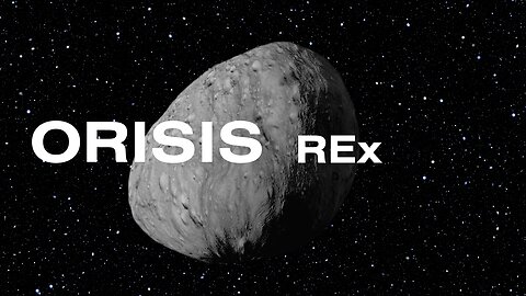 Exploring Asteroid Bennu: NASA's OSIRIS-REx Mission Highlights and Sample Return