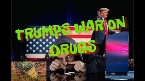 TRUMPS UNPOPULAR OPINION; STOP AND FRISK, WAR ON DRUGS. TEXAS CPAC - The Liberty Bowl