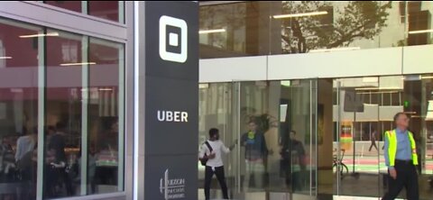 California judge rules on Uber and Lyft business practices