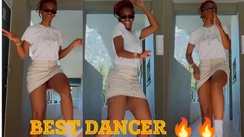 Best south African dance videos