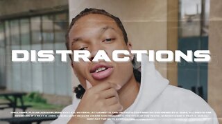 Timbaland x Nippa x 2000's Old School R&B Type Beat - "Distractions"