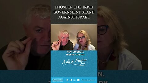 Ireland stands against Israel #israel #ytshorts #crime #warcrime #gaza #israelnews #ireland