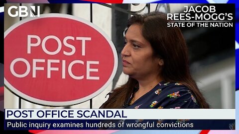 Post Office Horizon scandal: '62 Postmasters have been murdered by the Post Office' | Seema Misra