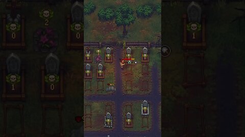 graveyard keeper I have now 86th a bunch of people