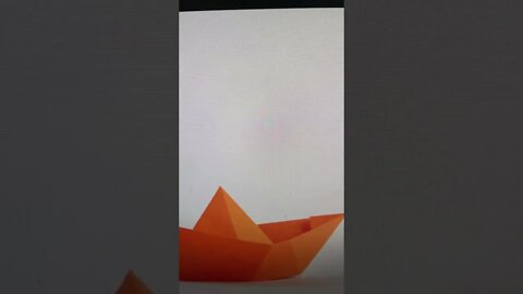 Origami Boat 🚤 Full Tutorials Coming Soon