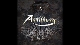 Artillery - Legions