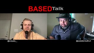 Operation Butthurt | Based Talk with Rodney Smith (Episode 6)