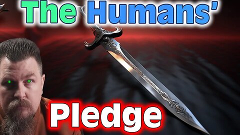 War is not a dance move & The Human Pledge of Dedication | 2105 | Best of Human Science Fiction HFY
