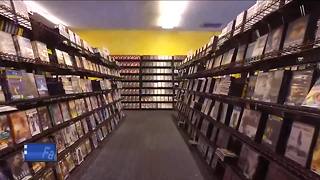 West Bend Family Video store thriving