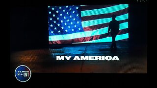 MY AMERICA by Danny Gokey