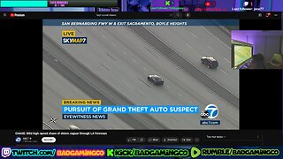 WATCHING HIGH SPEED CHASES TUNE IN!! *CLICK HERE*|JOINTHECLUB