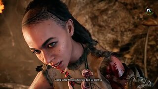 Far Cry® Primal - Gameplay - Lengedado Em Português - Part 2