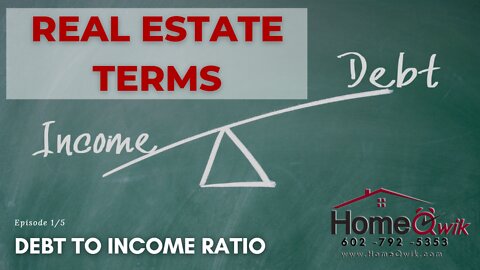Real Estate Terms that you should know EP 1/5 | HomeQwik | Noel Pulanco