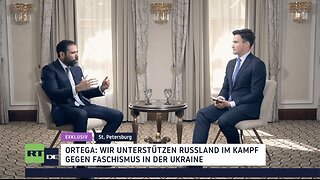 RT DE-Exklusiv: Russland — Erweiterung der Kooperation