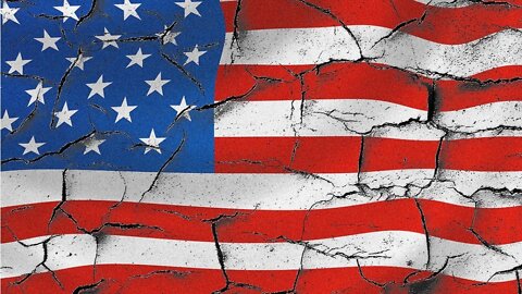 "THE WEIGHT OF JUDGEMENT ON AMERICA": REASONS FOR THE FALL