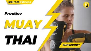 Muay thai training #ingreatfitness #muaythai #boxing #boxinglife #boxingday #muaythaigirls #gymlover