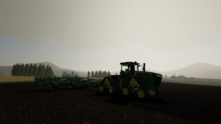 Farming Simulator 19