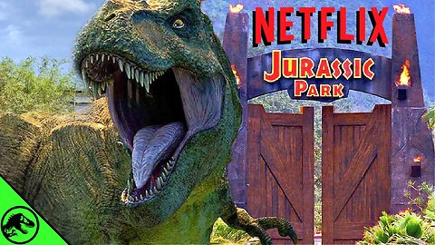Why Camp Cretaceous Will Return To Jurassic Park - Netflix Series