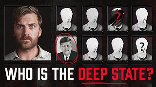 The Deep State is Real, Here's Why it Matters | Johnny Harris