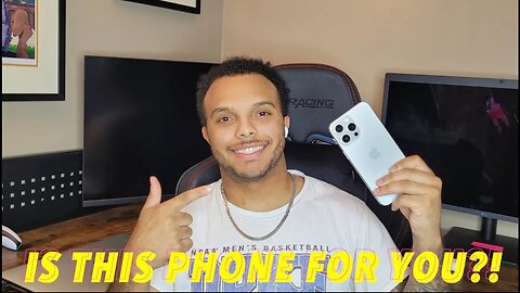 iPhone 15 Pro Max: 1 Week Later Review!