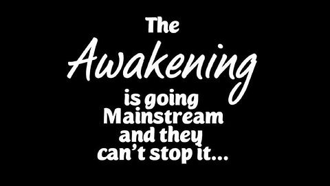 Nothing Can Stops GOD's LOVE and the TRUTH-What is in the dark is coming to light -THIS IS BIBLICAL