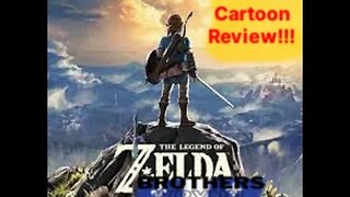 Epic Fantasy Reviews: Zelda 1989 The Ultimate Most Complete Review in all Hyrule's History