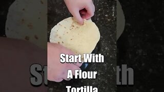 Making Taco Bell's Enchirito