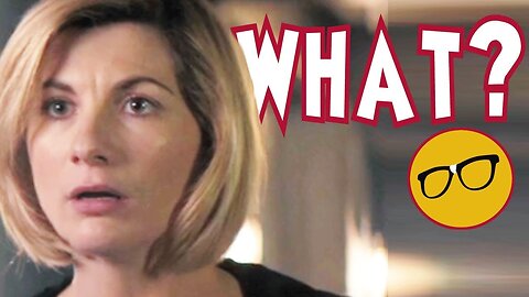 Doctor Who Jodie Whittaker Leaving With Chris Chibnall?