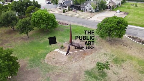 WATCH: City of San Angelo to Tear Down Iconic Sculpture Despite No Ties to the Confederacy