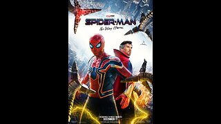 Spiderman:no way home - movie clip
