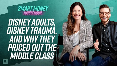 Disney Adults, Disney Trauma, and How They Priced Out the Middle Class