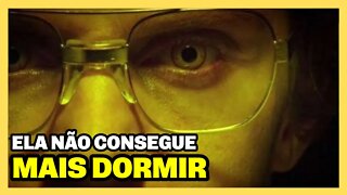 FILHA DE VITIMA DE JEFFREY DAHMER DIZ QUE NÃO CONSEGUE DORMIR DEPOIS DE SÉRIE DA NETFLIX